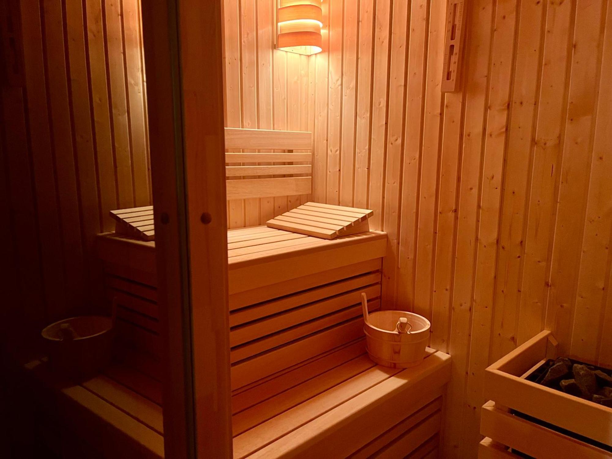 Mazursko - Komfortowe Apartamenty Nad Jeziorem, Sauna, Kominki Na Parterze Кретовіни Екстер'єр фото